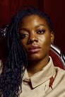 Nia DaCosta photo