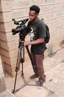 James Ongige photo