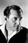 Basil Rathbone photo
