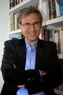 Orhan Pamuk photo