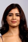 Amritha Aiyer photo