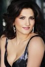Dinara Aliyeva photo