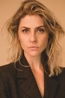 Christiana Ubach photo