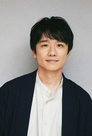 Shunsuke Kazama photo