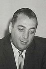 Henry G. Saperstein photo