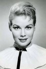 Jo Morrow photo