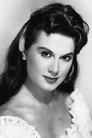 Doretta Morrow photo