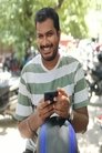 Xavier Rajadurai photo