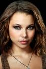 Jessica Parker Kennedy photo