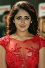 Sayesha Saigal photo