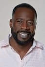 Demetrius Grosse photo