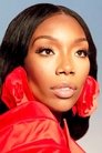 Brandy Norwood photo