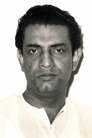 Satyajit Ray photo