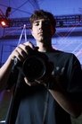 Collin Mayo photo